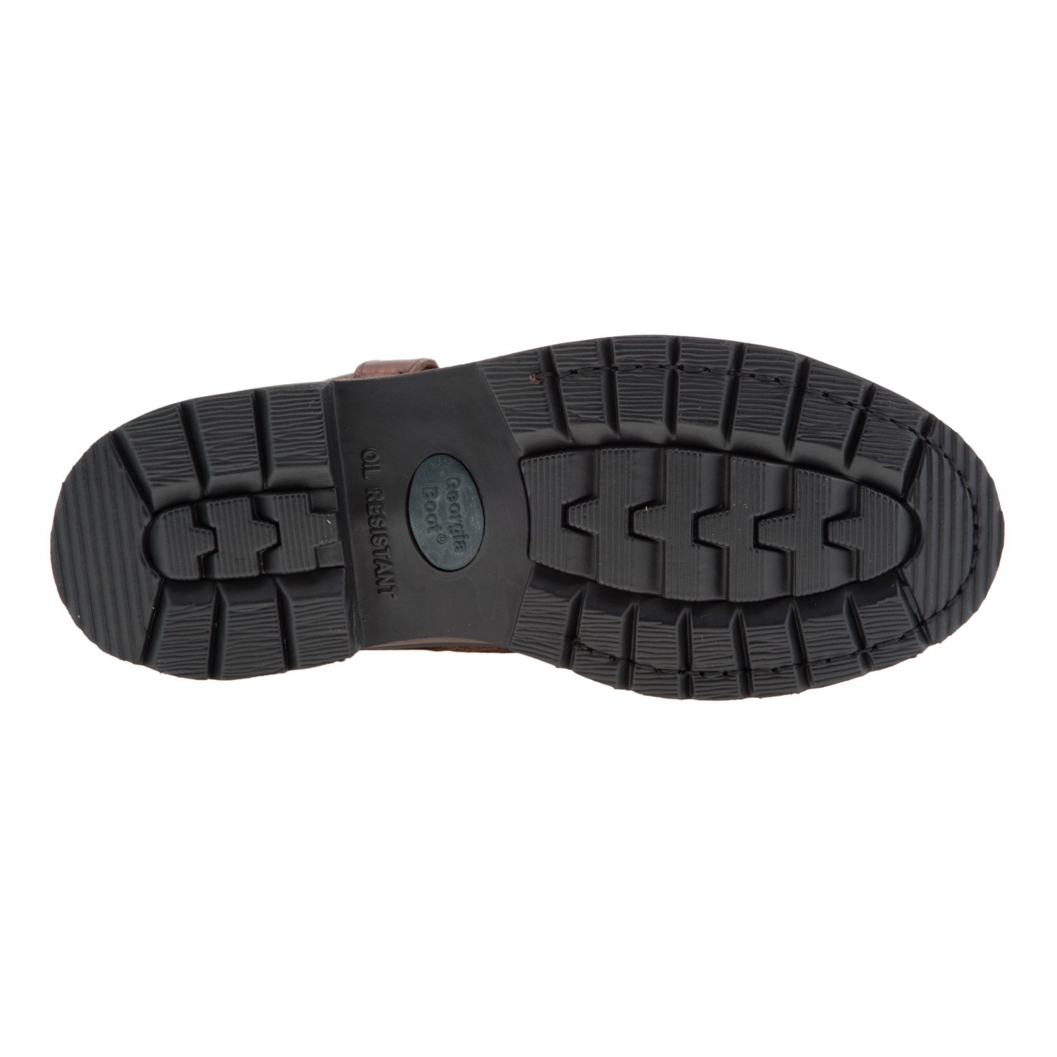 Georgia Men's Mud Dog Comfort Core EH Wellington Work Boots - view number 5