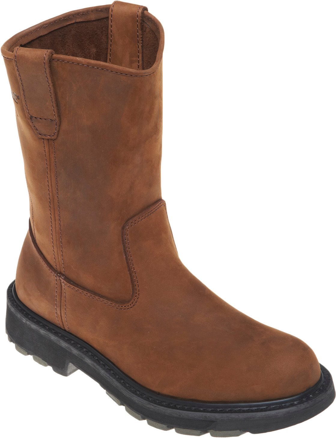 Academy wolverine clearance steel toe boots