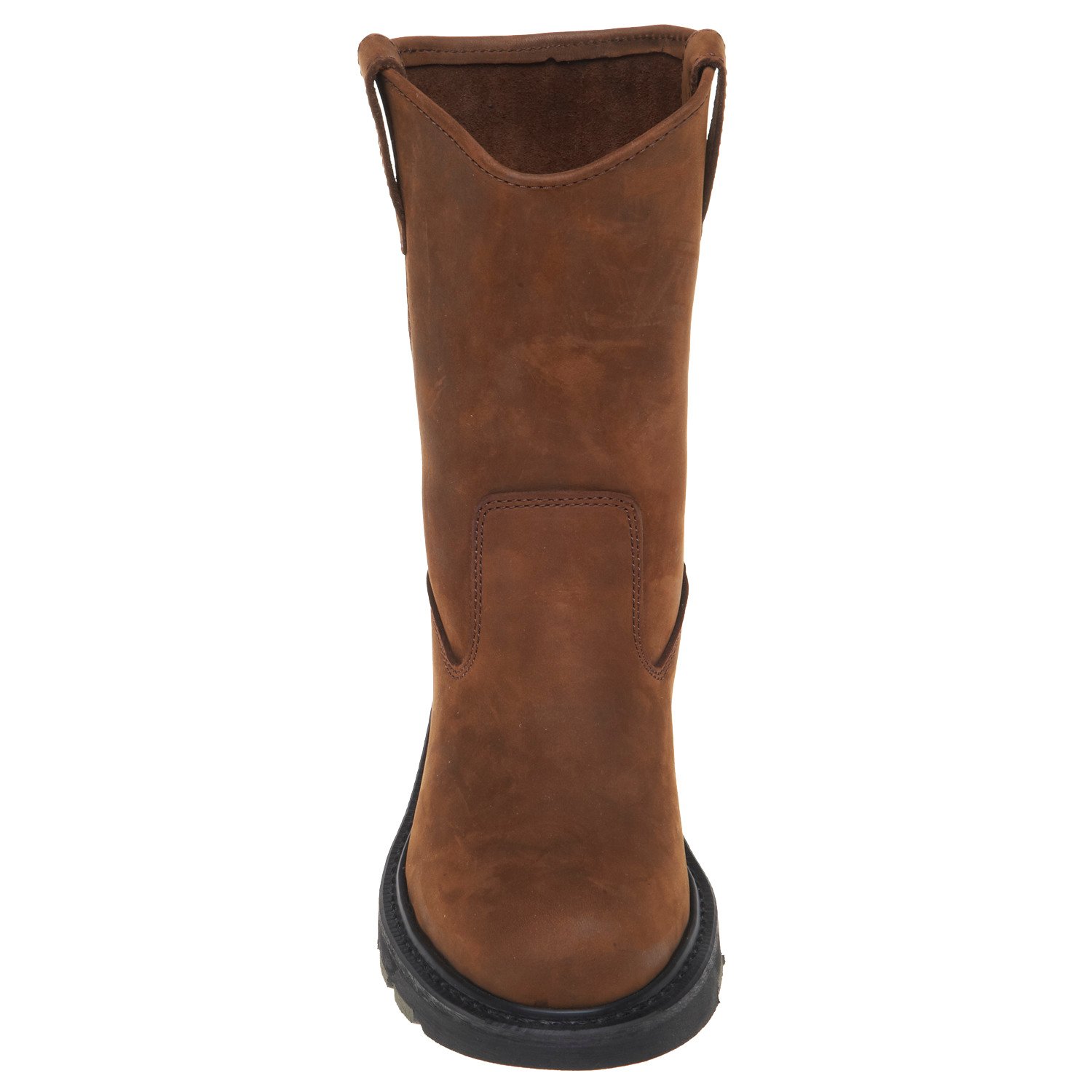 Wolverine Men's EH Wellington Work Boots                                                                                         - view number 3