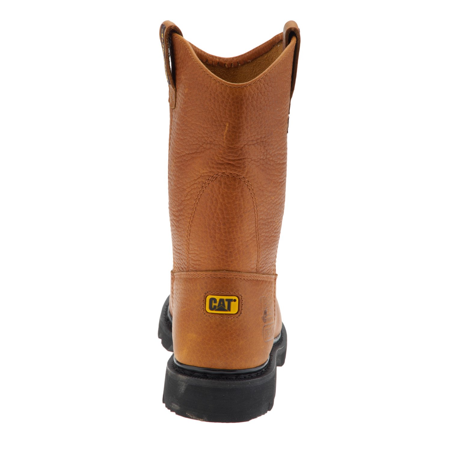 Cat Footwear Men's McAllen SteelToe Boots Academy