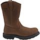 Wolverine Men's Wellington Work Boots                                                                                            - view number 1 selected