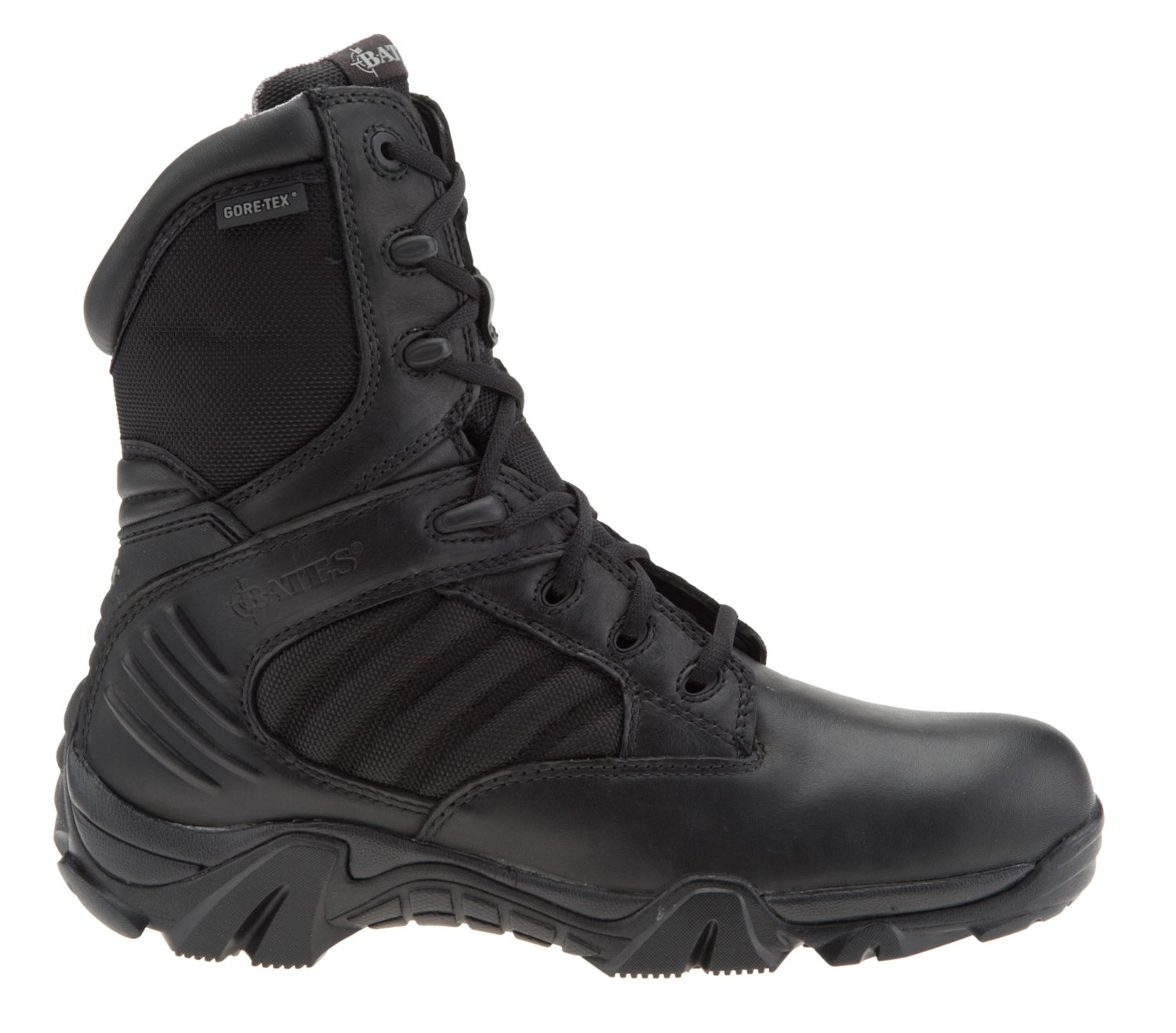 Bates Men's GX-8 GORE-TEX Side-Zip Tactical Boots | Academy
