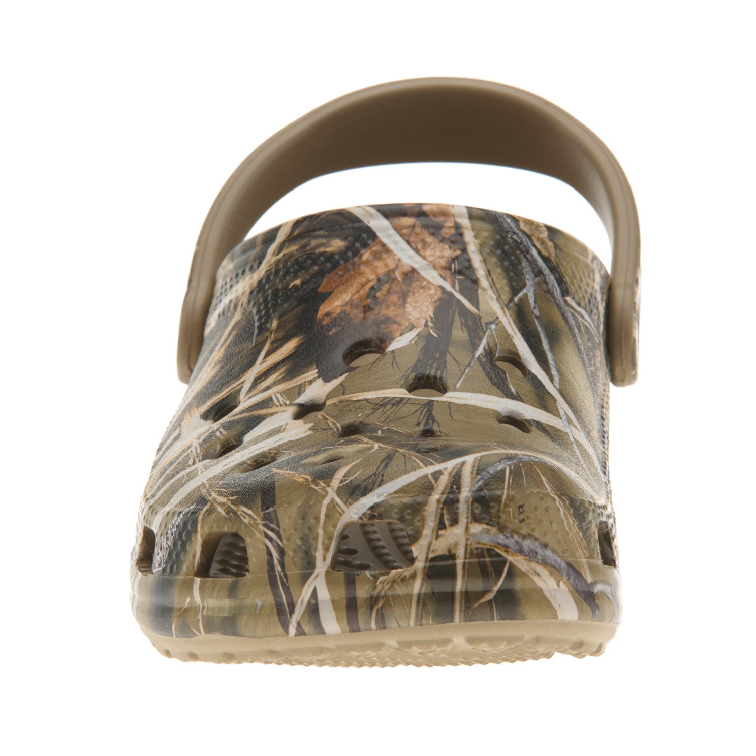Crocs Adults' Realtree Classic Clogs - view number 3