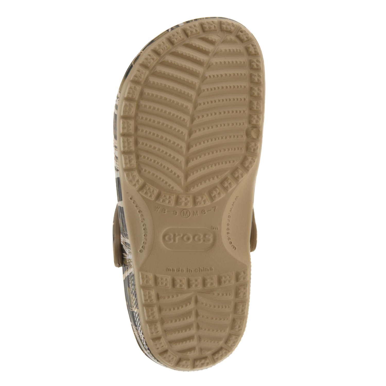 Crocs Adults' Realtree Classic Clogs - view number 4