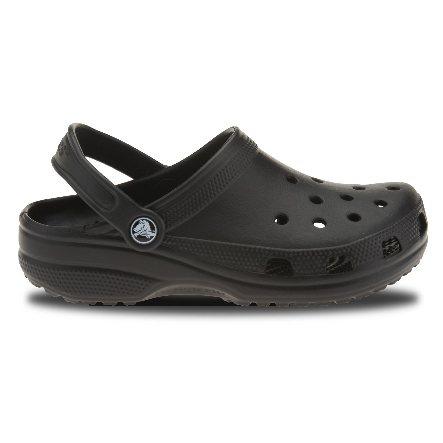 Crocs at hot sale academy sports