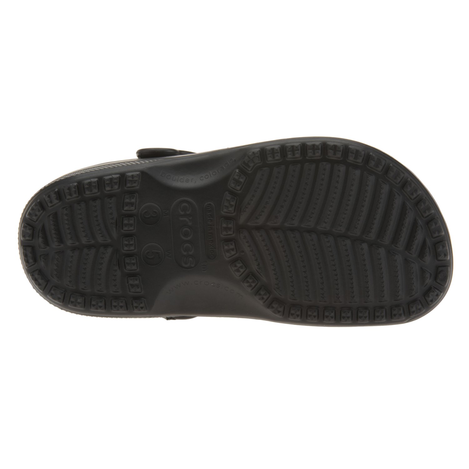 Academy sale mens crocs