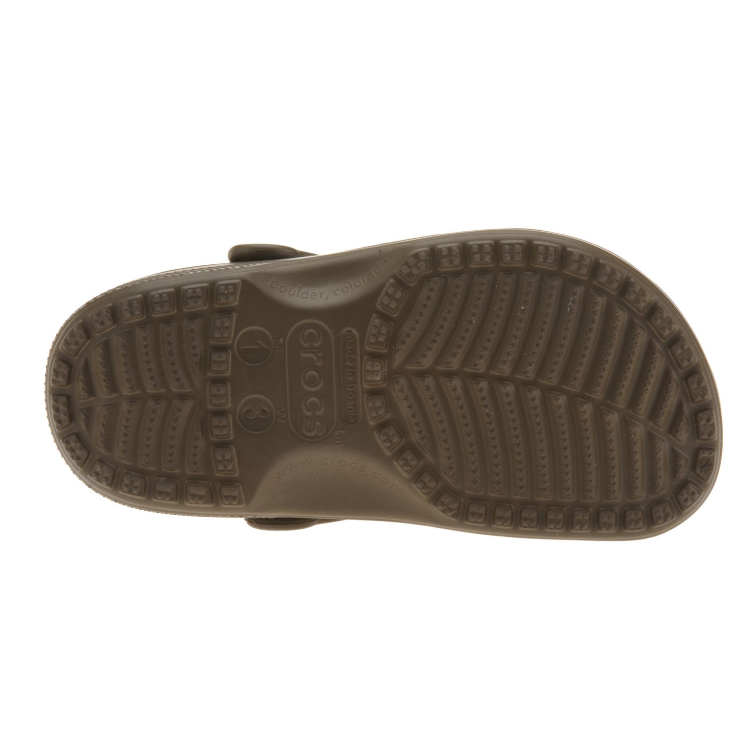 Crocs Adults' Classic Clogs                                                                                                      - view number 4