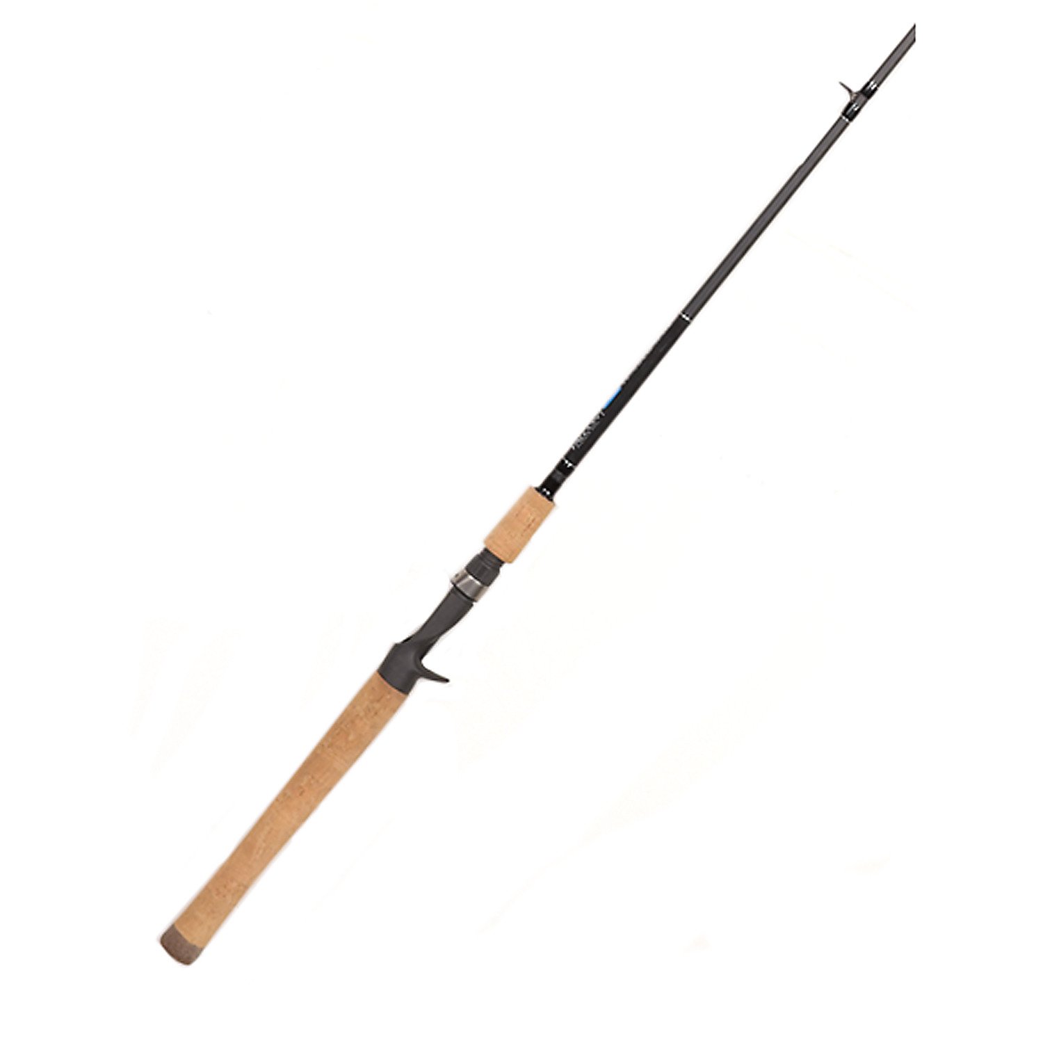 Falcon HD 6'6" Freshwater/Saltwater Casting Rod - view number 2