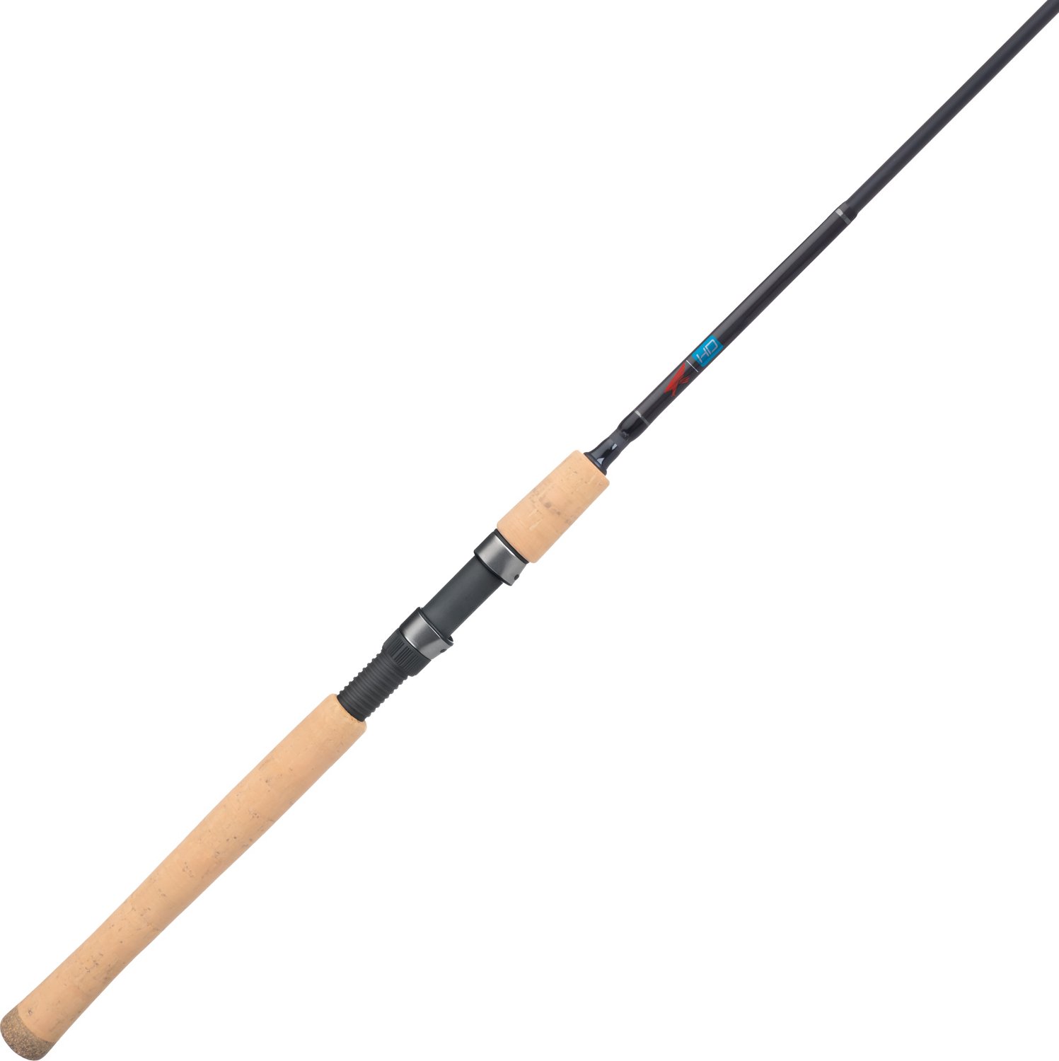 Falcon HD 6'6 Freshwater/Saltwater Spinning Rod