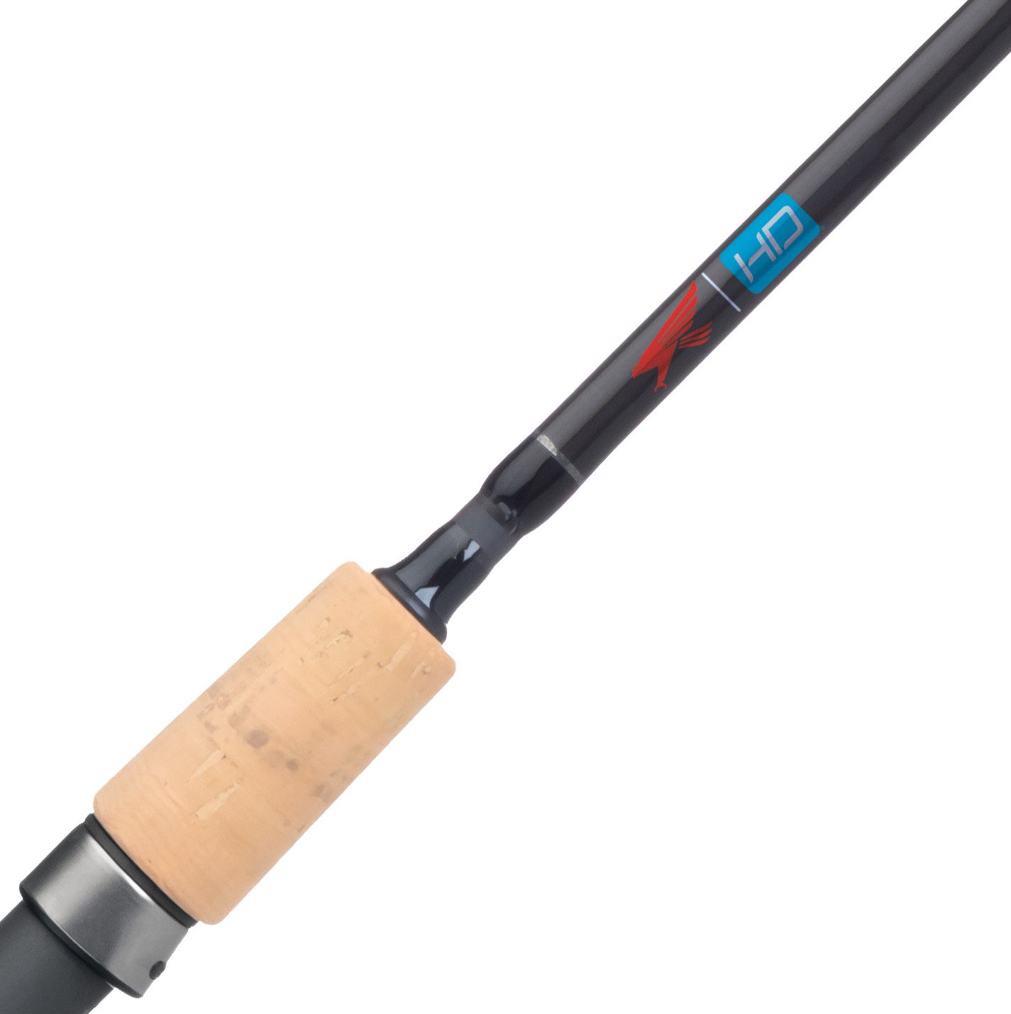 Falcon HD 6'6" Freshwater/Saltwater Spinning Rod                                                                                 - view number 2