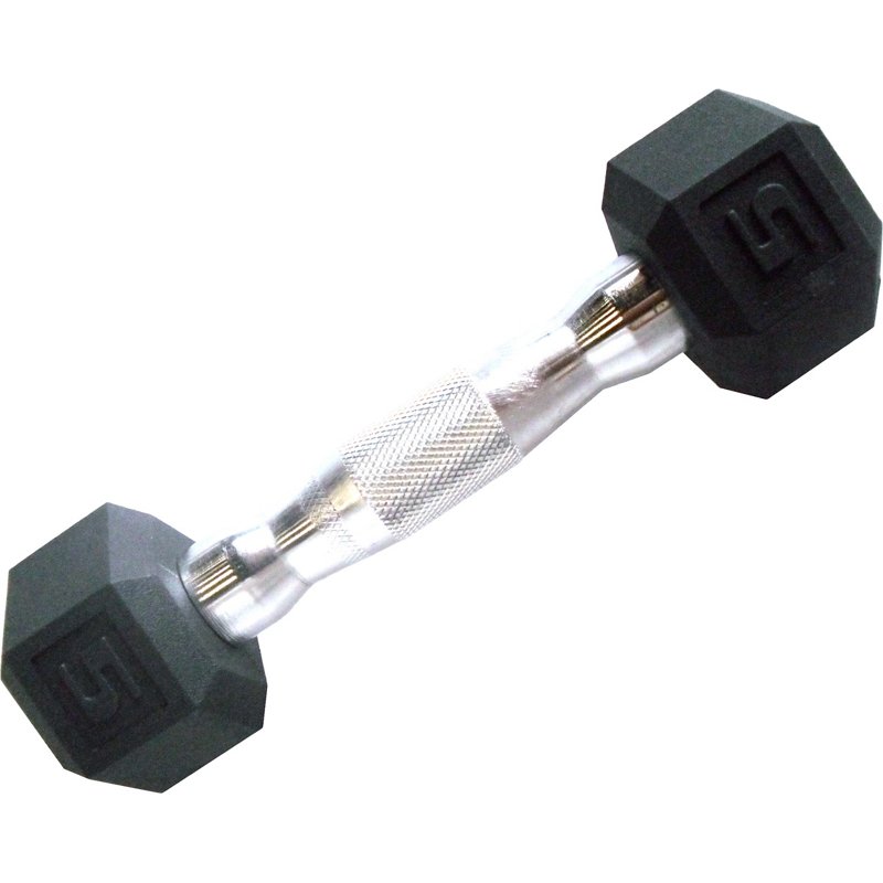 Cap Barbell 5 Lb. C… - image