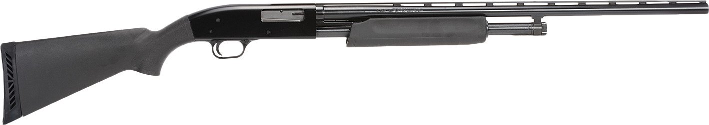 mossberg 20 gauge pump shotgun