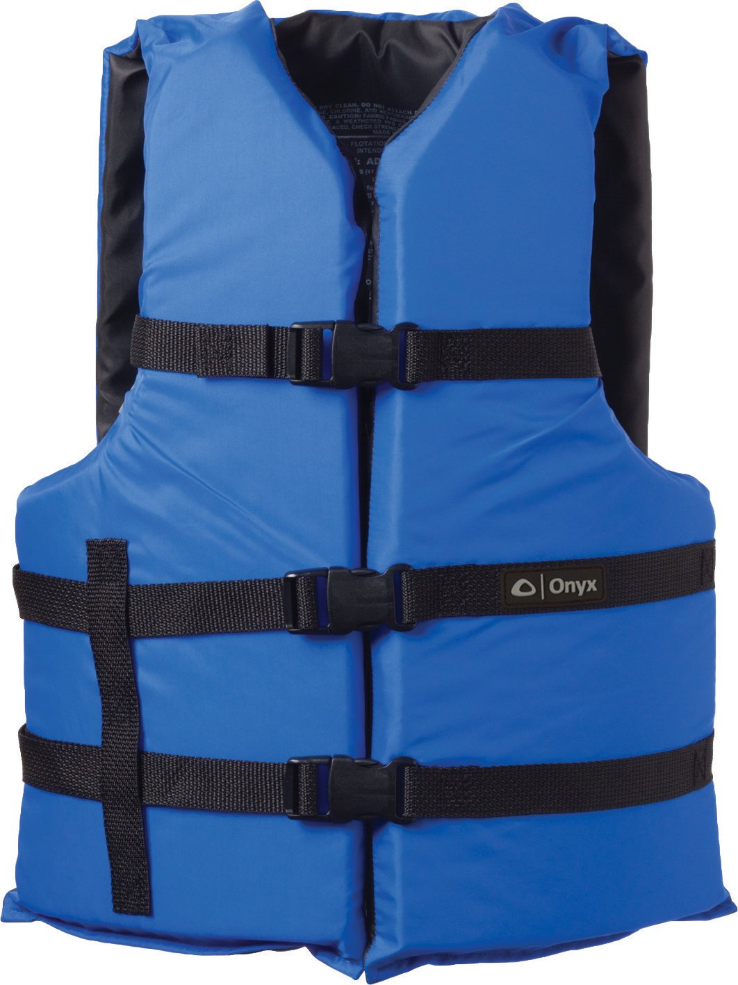 Onyx Outdoor Youth Fishing Vest