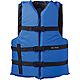 Onyx Outdoor Adults' Universal General Boating Vest                                                                              - view number 1 selected