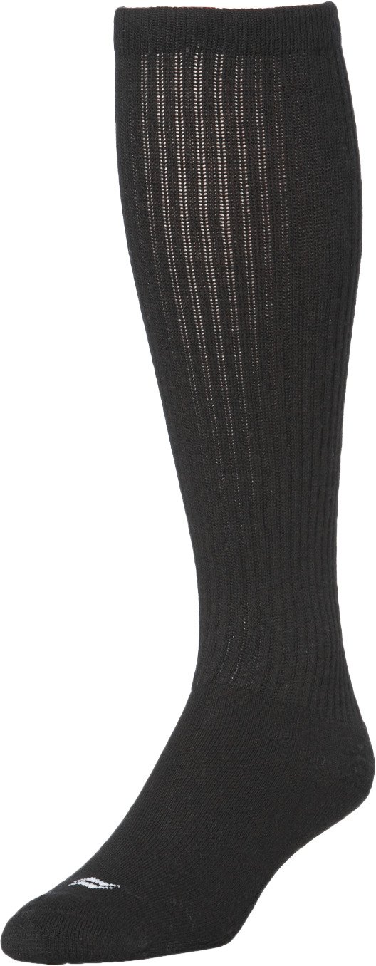 Sof Sole Soccer Adults' Performance Socks Medium 2 Pack | Academy