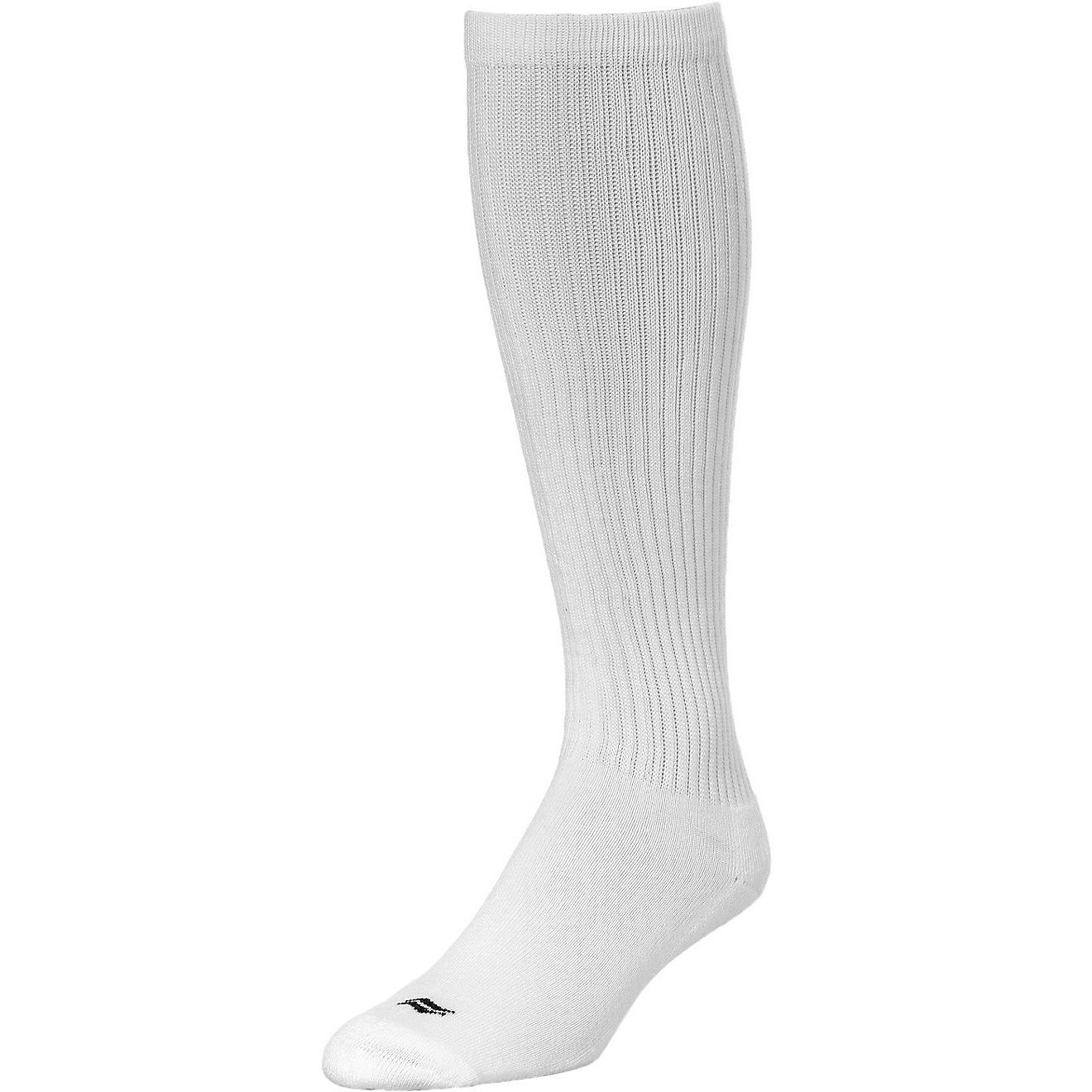 Sof Sole Soccer Adults' Performance Socks Medium 2 Pack                                                                          - view number 1