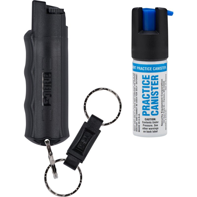 Sabre Pepper Spray - image