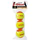 Wilson Starter Game Tennis Balls 3-Pack                                                                                          - view number 1 image