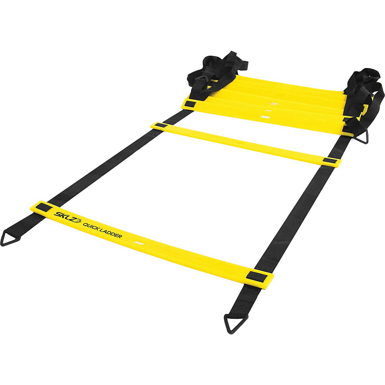 SKLZ Quick Ladder 15' Flat-Rung Agility Ladder                                                                                   - view number 1