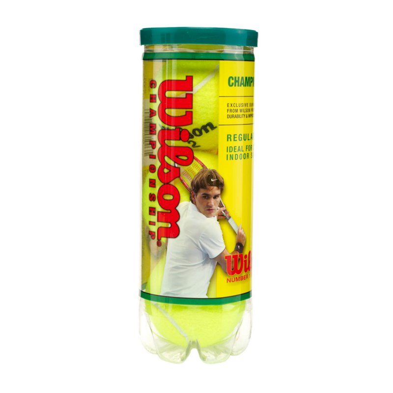 Wilson Championship… - image