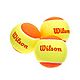 Wilson Large Starter Easy Tennis Balls 3-Pack                                                                                    - view number 1 selected