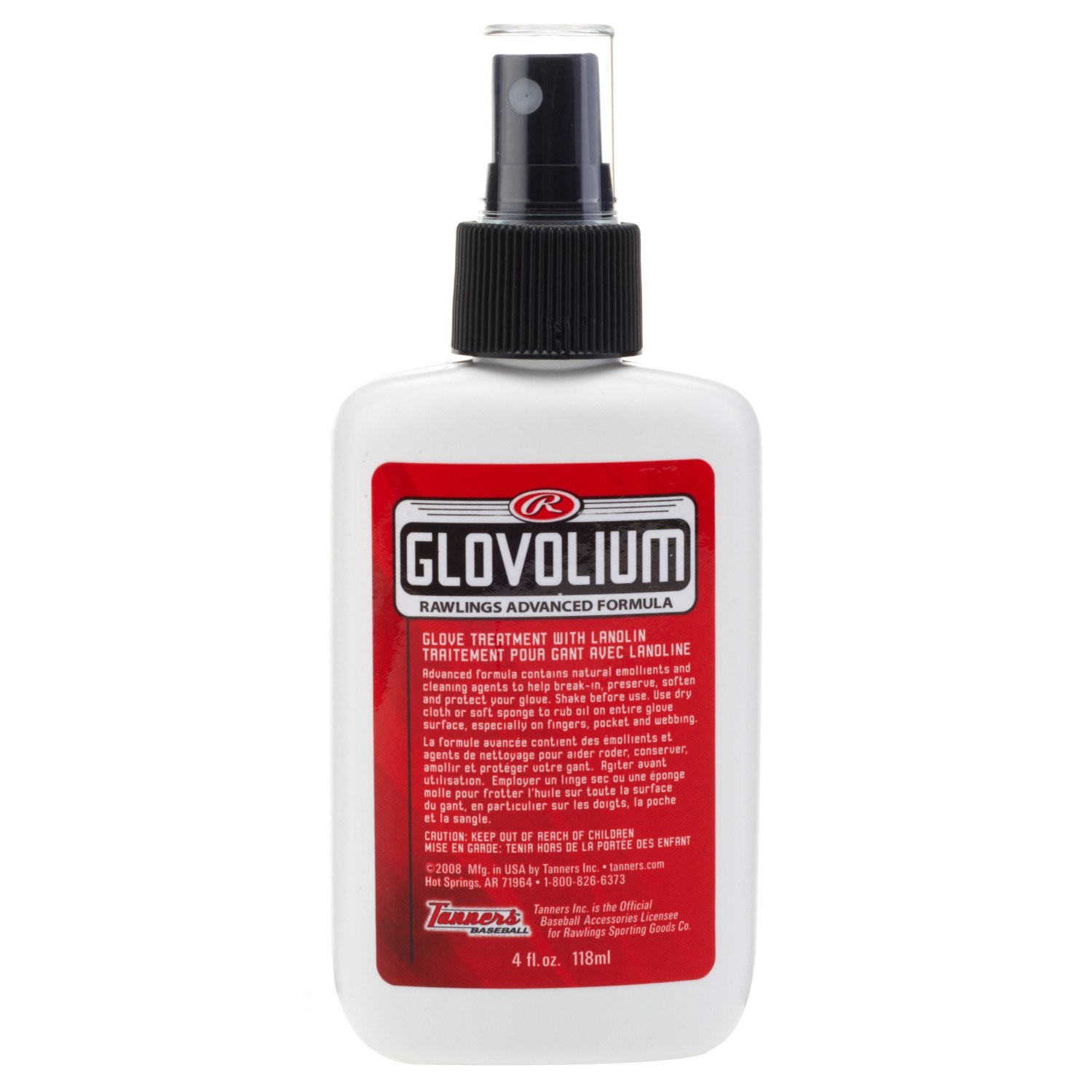 Rawlings Glovolium Spray                                                                                                         - view number 1 selected