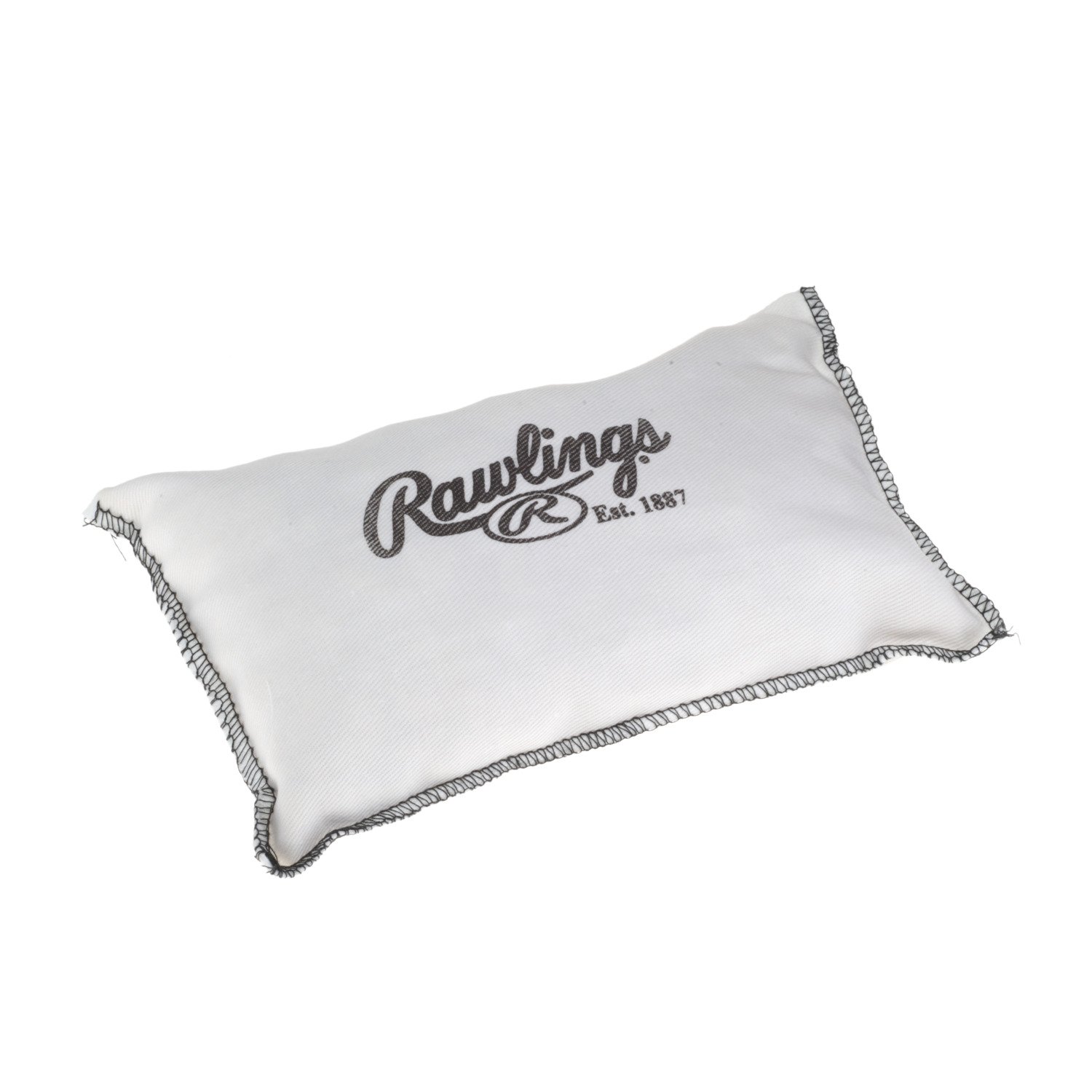 Baseball Rosin Bag  Rawlings Dry Grip Rosin Bag