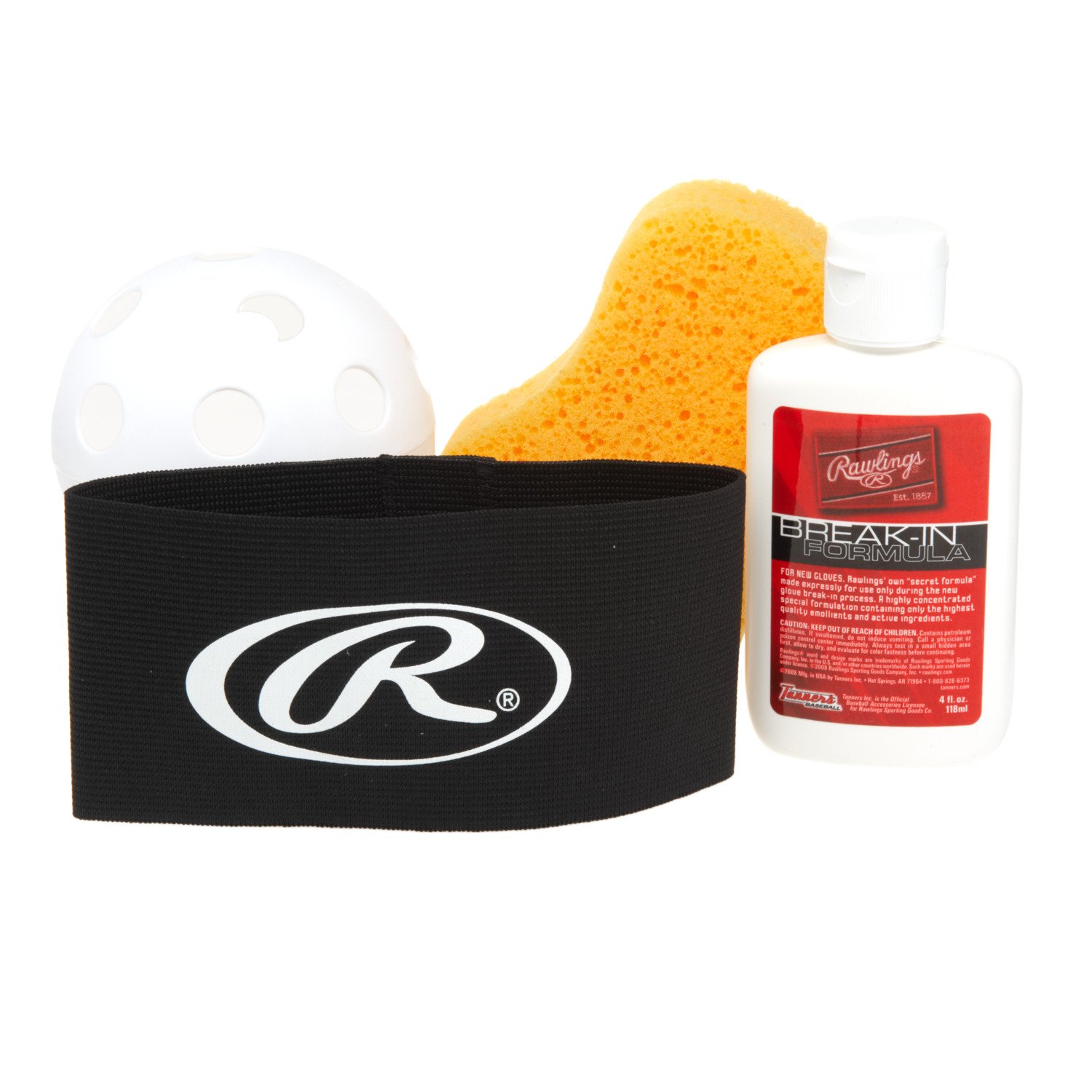 Rawlings Glove Break-In Kit | Academy