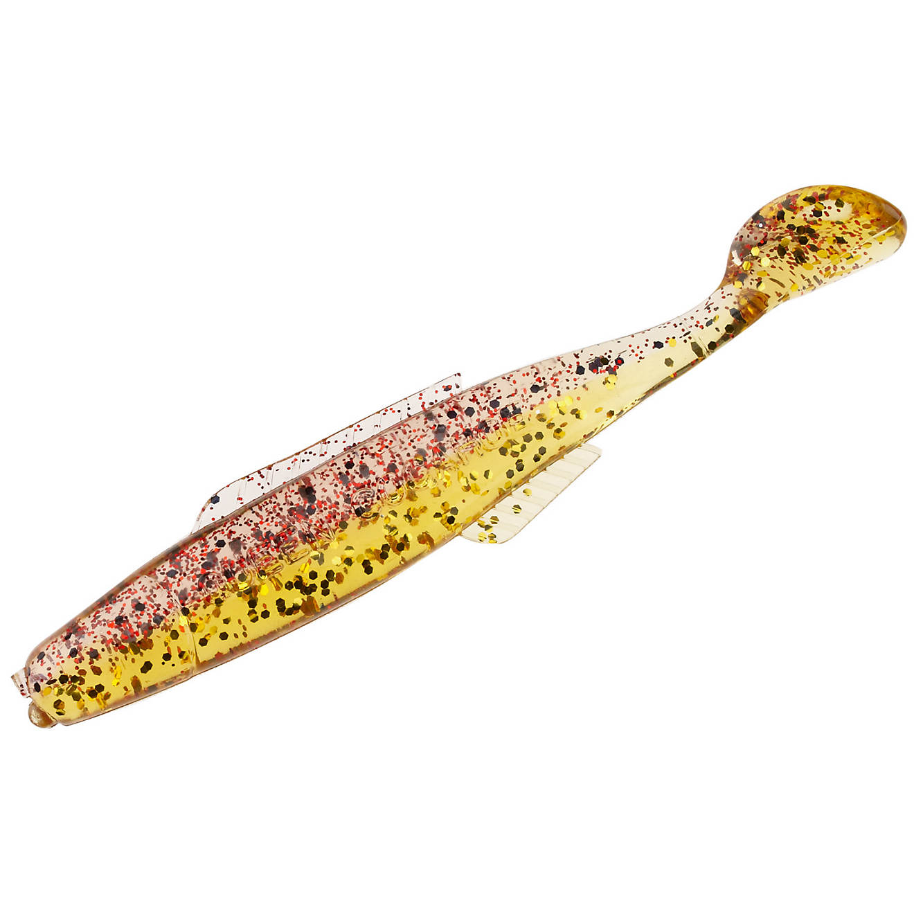 H&H Lure Original Cocahoe 4" Minnows™ 10-Pack                                                                                  - view number 1
