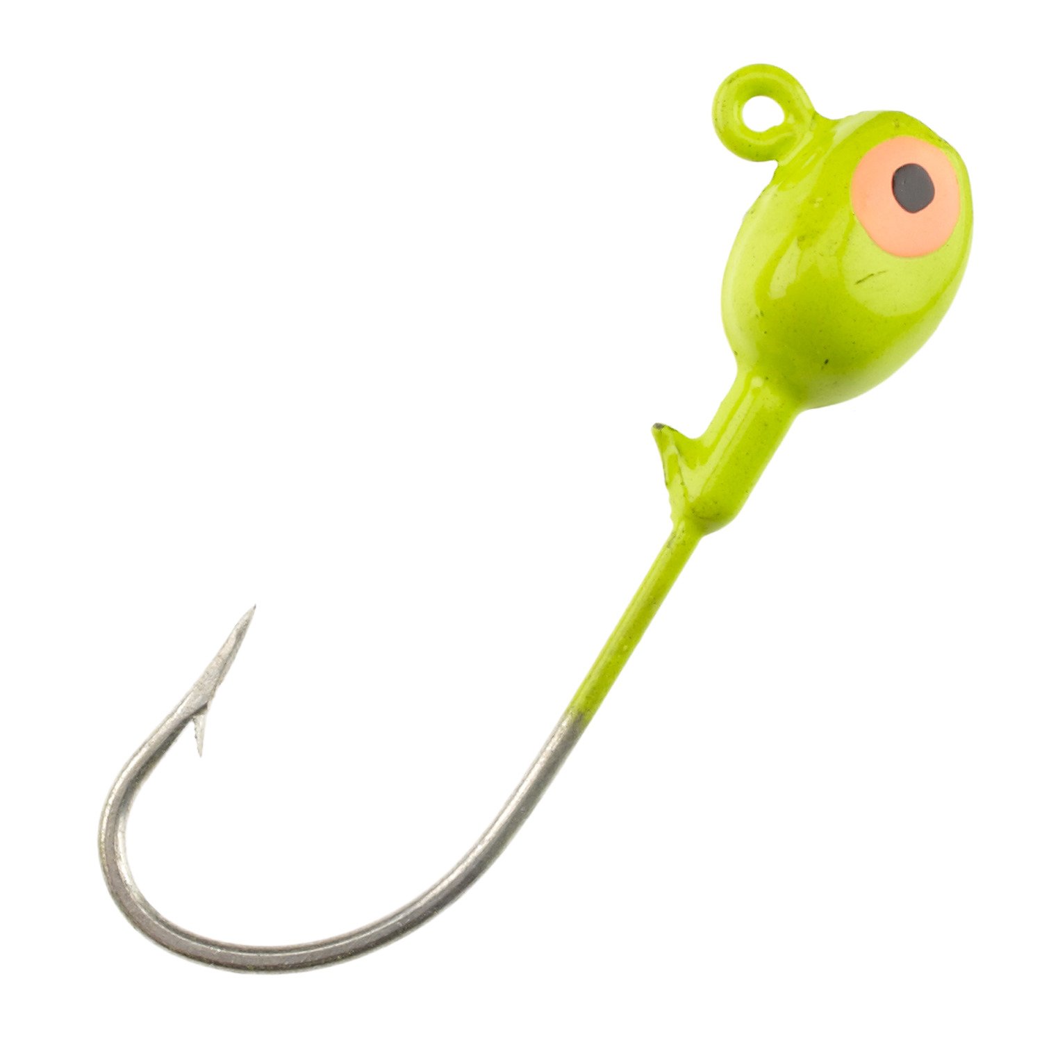 H&H Lure 1/2 oz Arrowhead Jigheads 10-Pack                                                                                       - view number 1