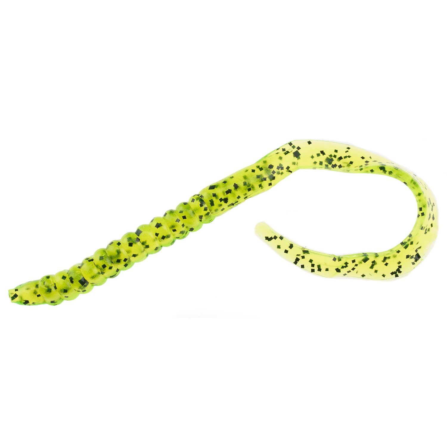 Zoom U-Tail 6" Worm Baits 20-Pack