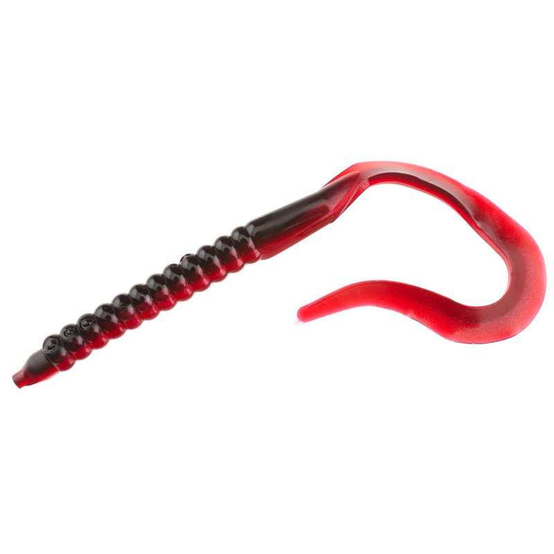 Zoom U-Tail 6" Worm… - image