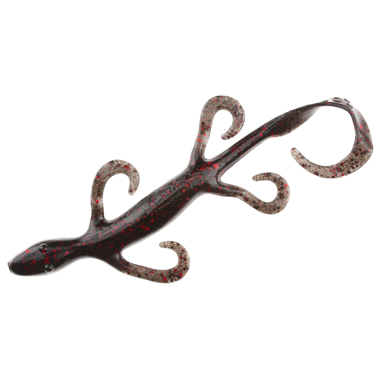 Zoom Super Salt Plus Lizards 9-Pack