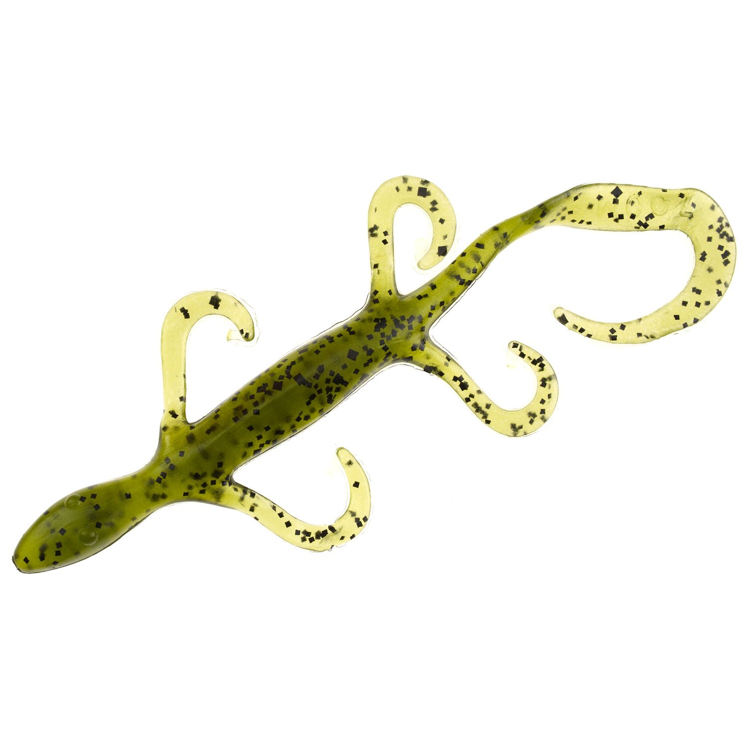 Zoom Super Salt Plus Lizards 9-Pack