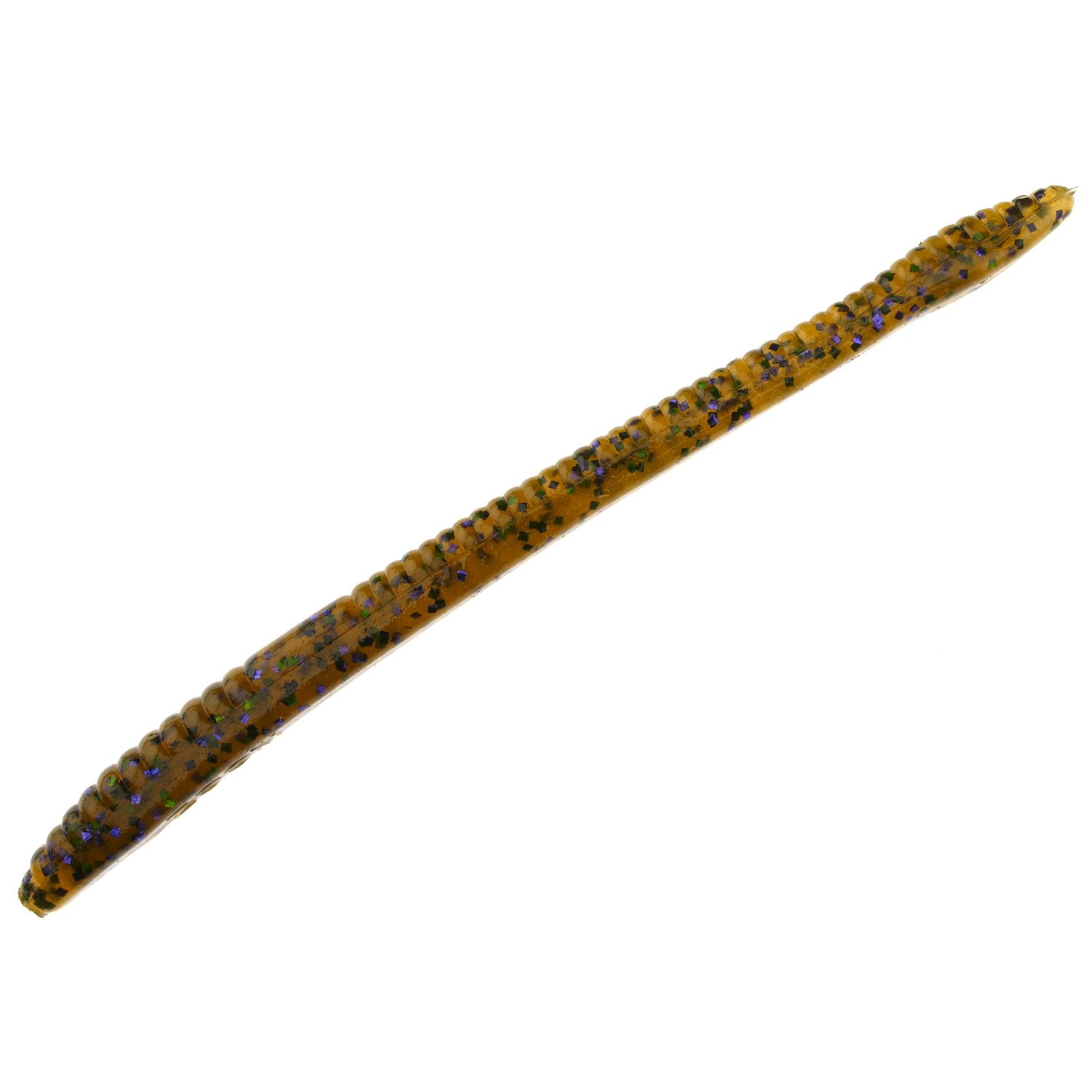 Zoom 4-3/4" Finesse Worms 20-Pack