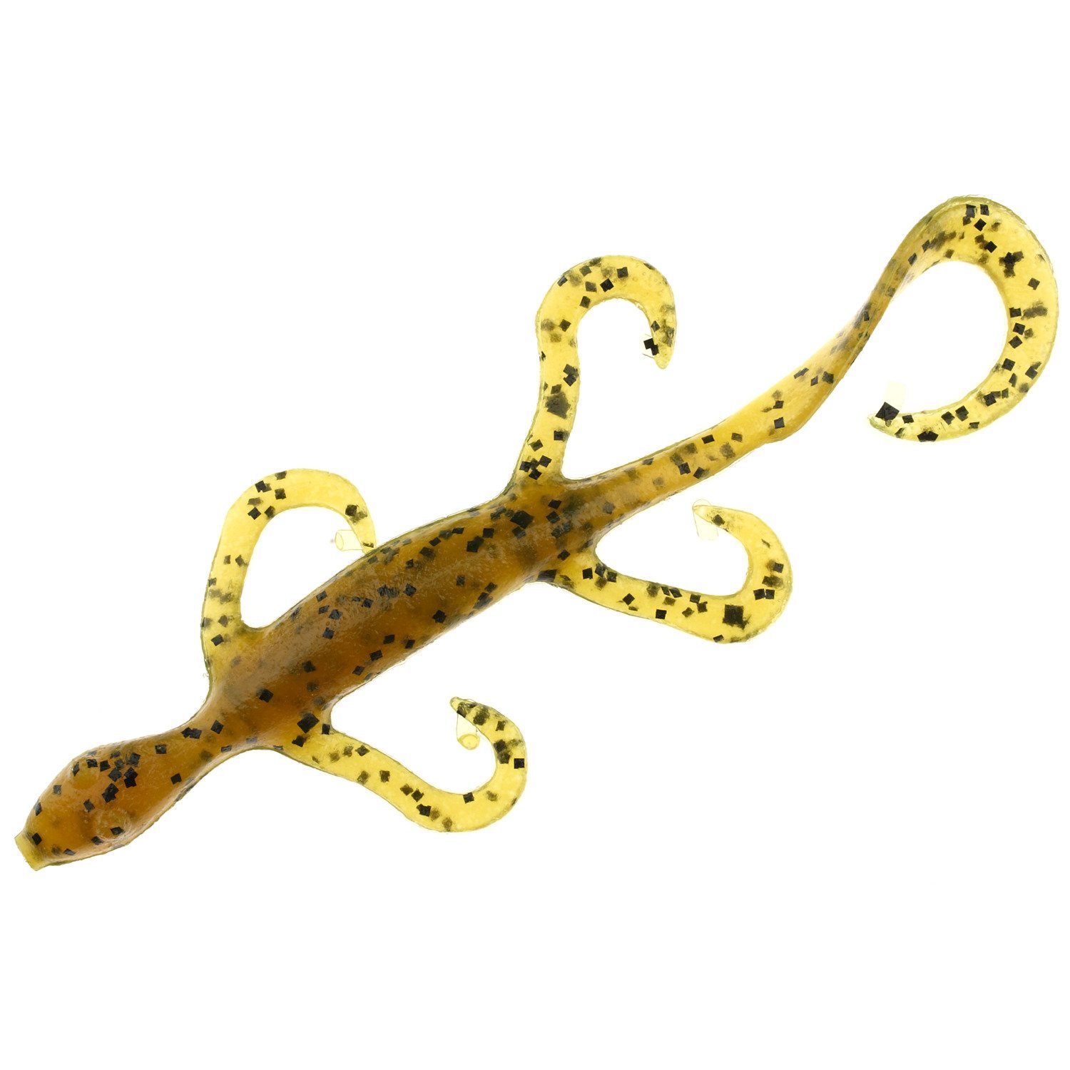 Zoom 4" Mini Lizards 15-Pack - view number 1