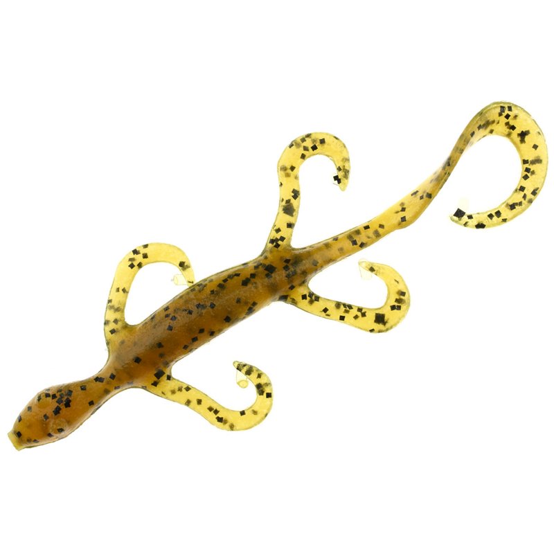 Zoom 4" Mini Lizard… - image