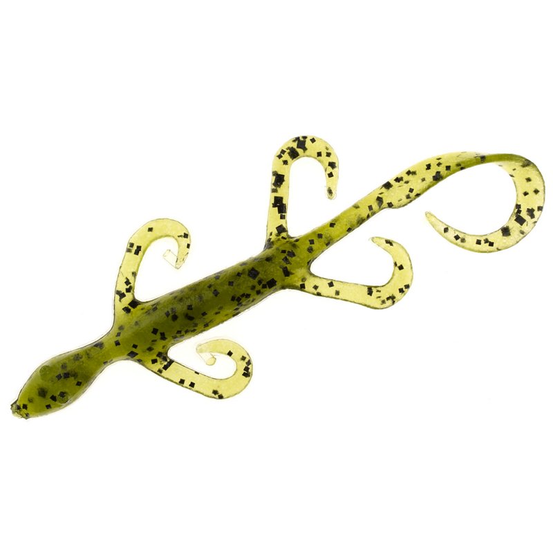 Zoom 4" Mini Lizard… - image