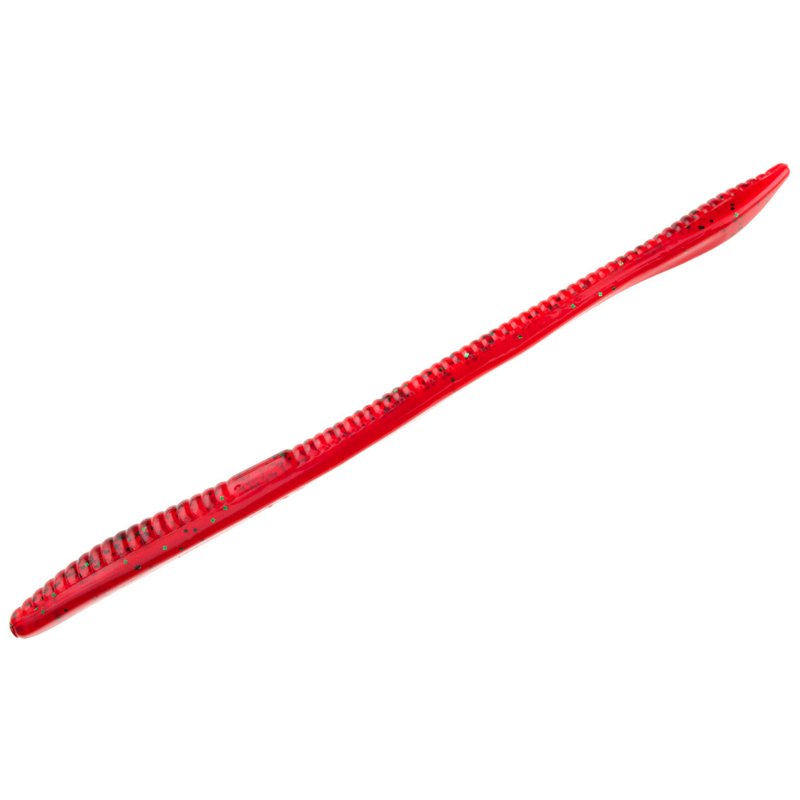 Zoom 6" Trick Worms… - image