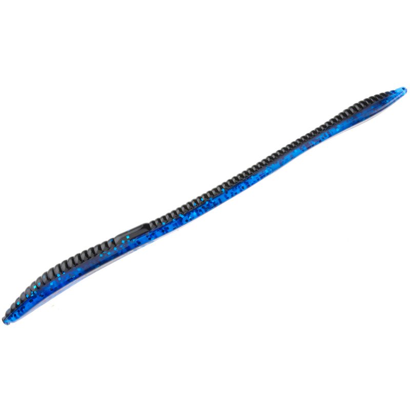 Zoom 6" Trick Worms… - image