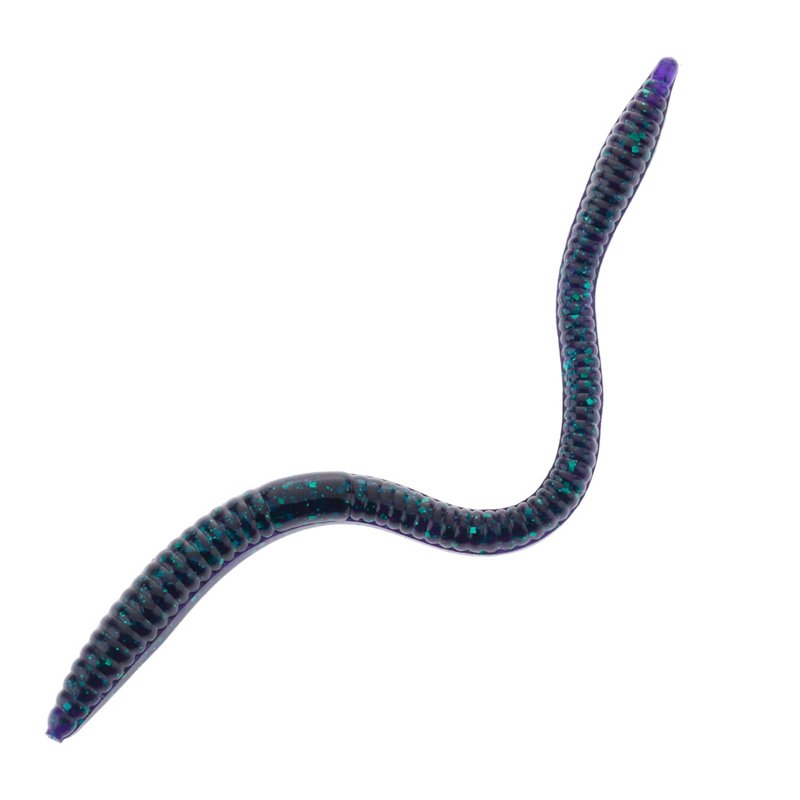 Zoom 6" Trick Worms… - image
