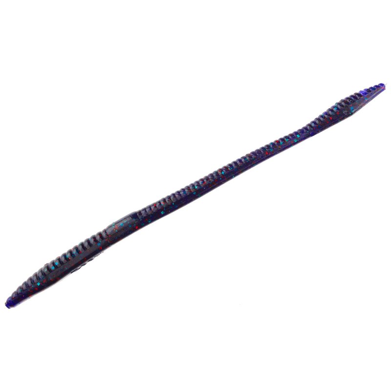 Zoom 6" Trick Worms… - image