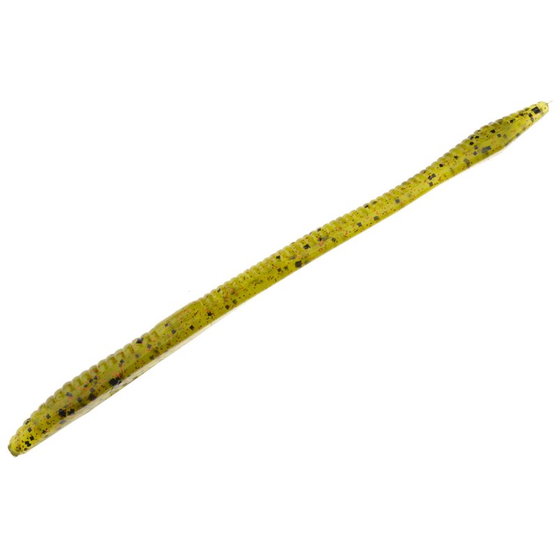Zoom 6" Trick Worms… - image