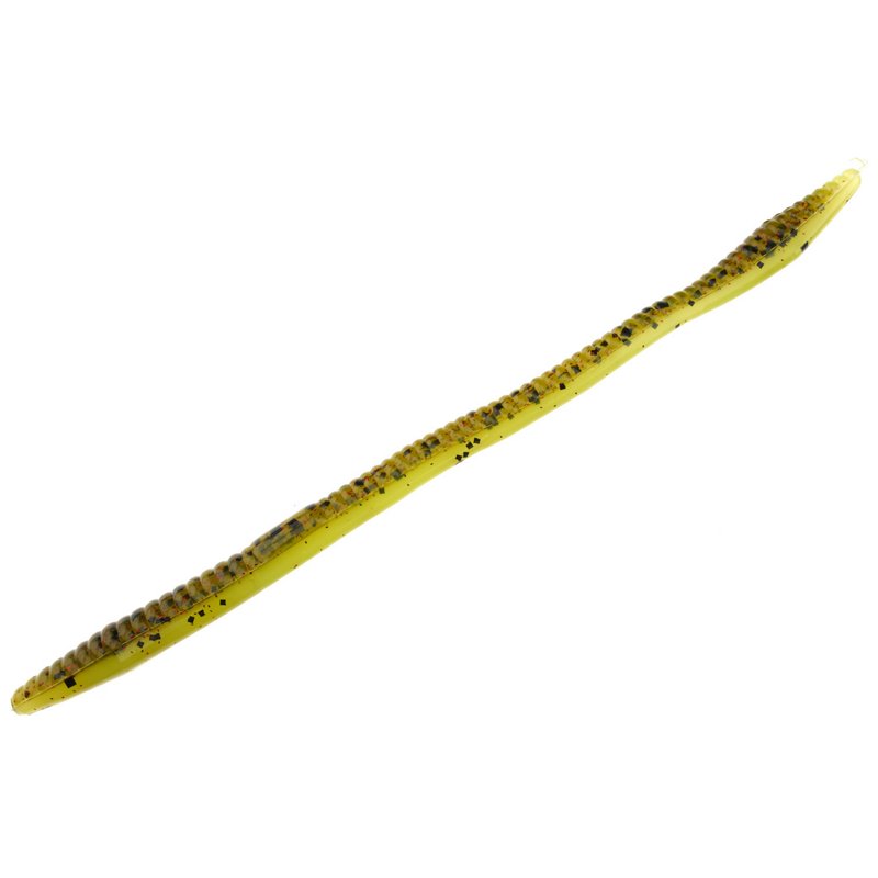 Zoom 6" Trick Worms… - image