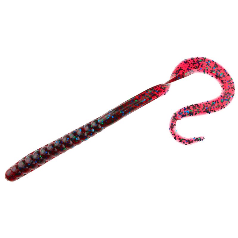 Zoom Mag Ii 9" Worm… - image