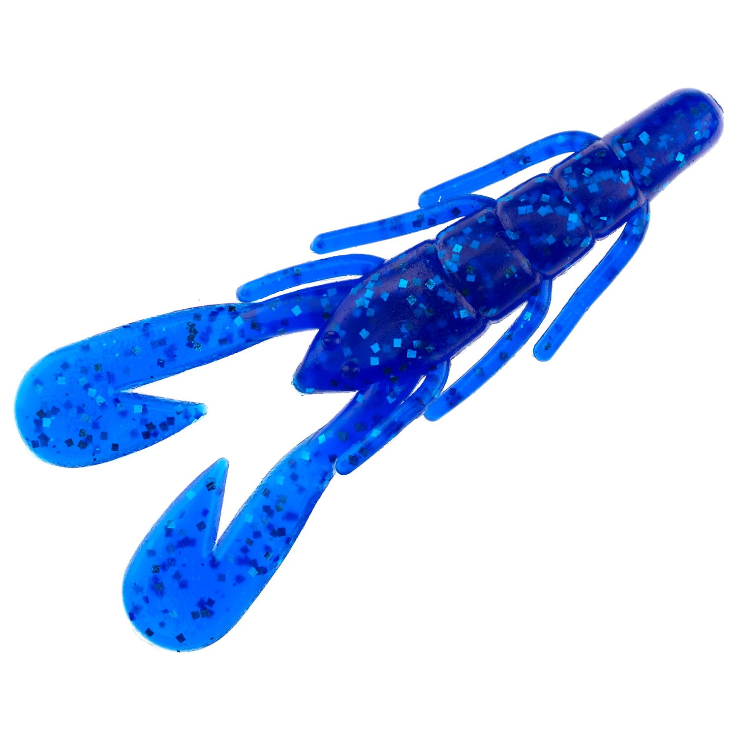 Zoom Ultra Vibe Speed Craws