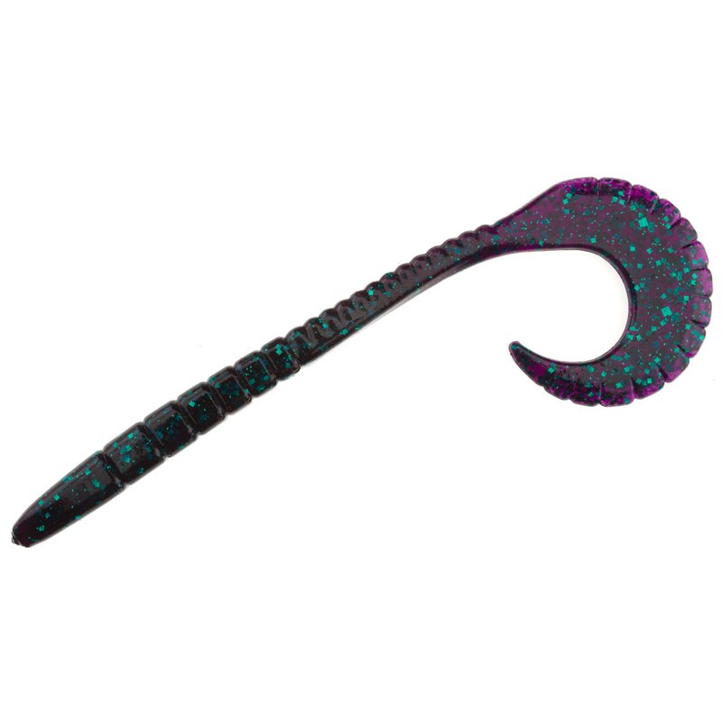 Zoom G-Tail 6 In Wo… - image