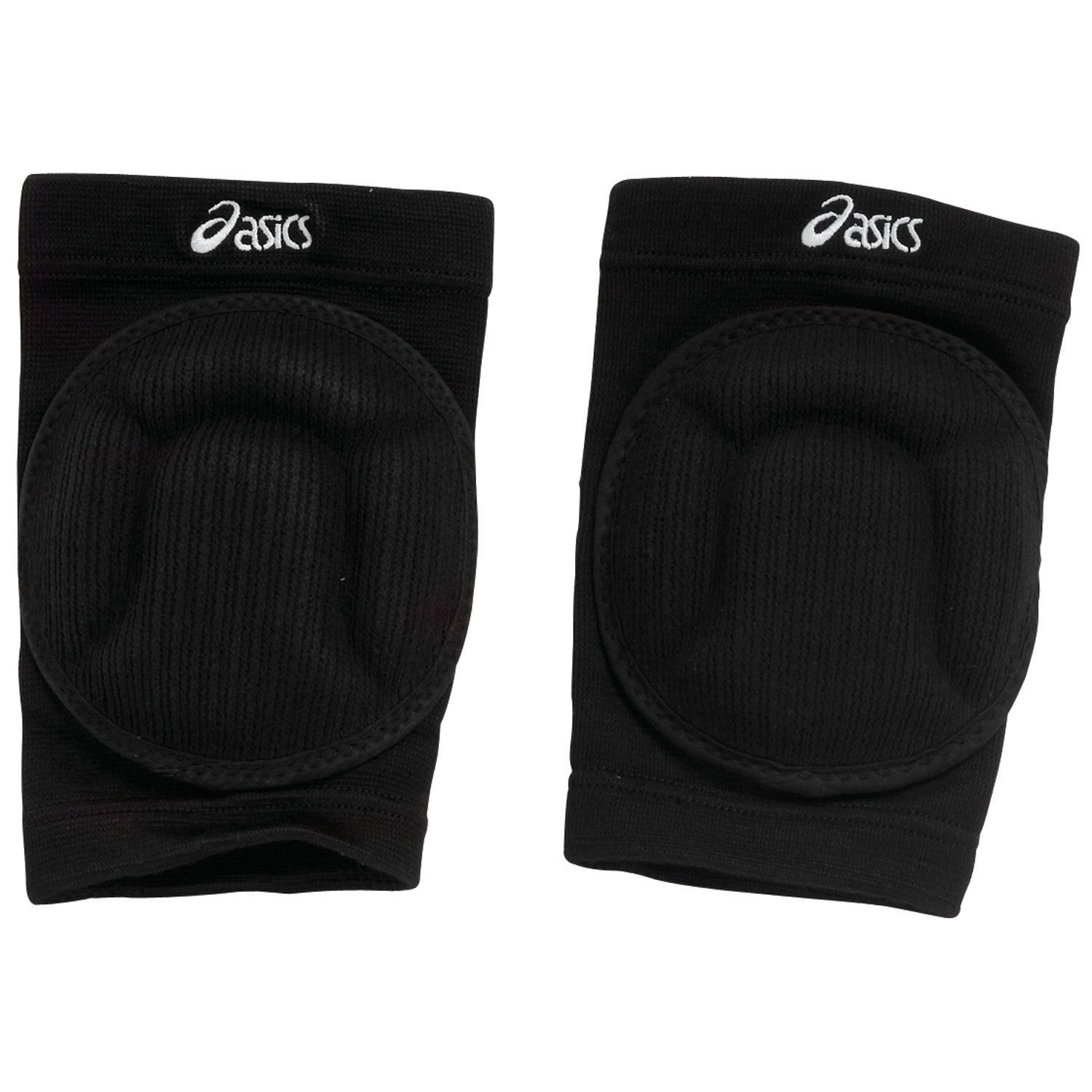ASICS® Juniors' Volleyball Knee Pads 2-Pack