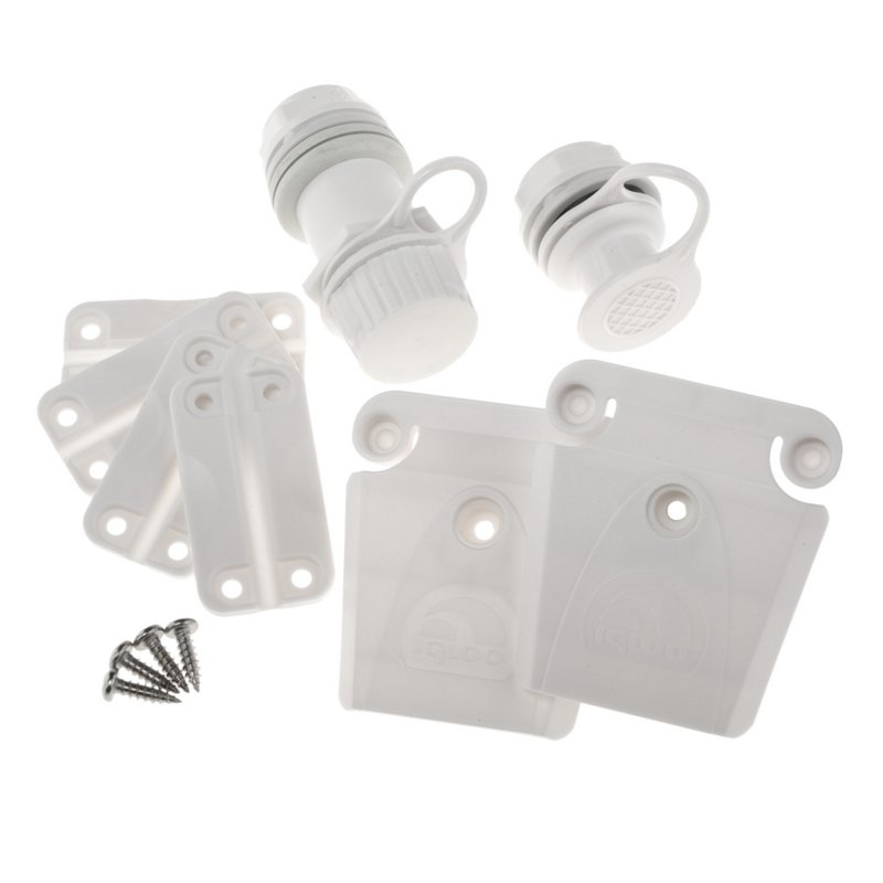 Igloo Universal Parts Kit