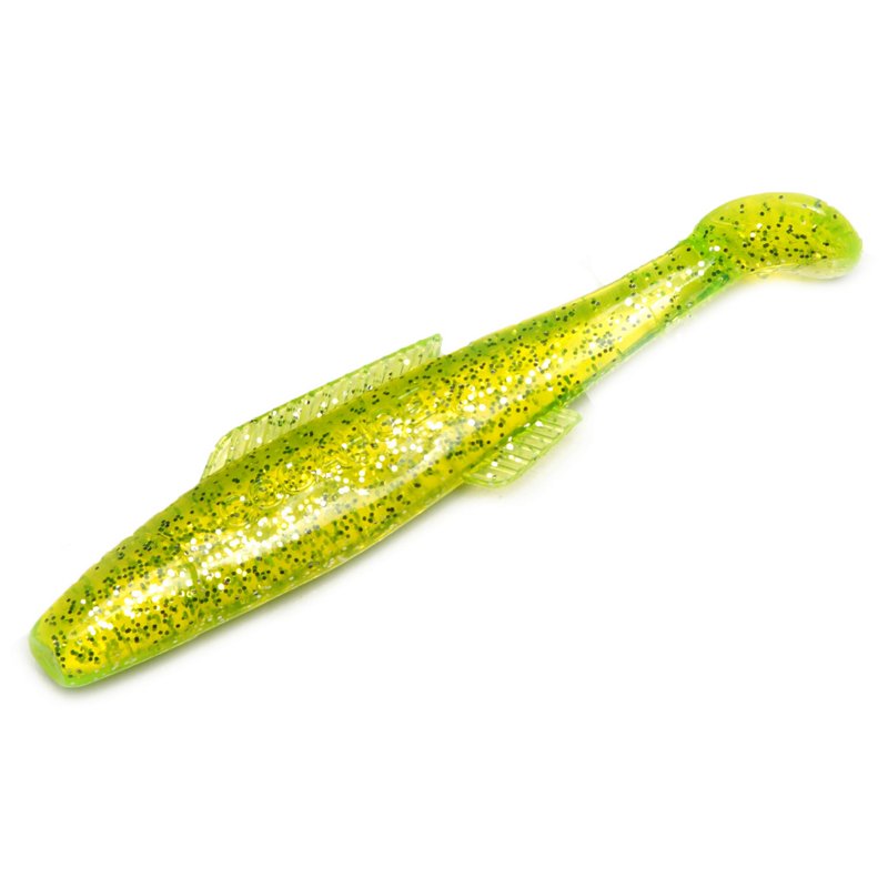 H&H Lure Cocahoe Minnow 3" Lures 10-Pack Green - Salt Wtr Sft Plastic at Academy Sports